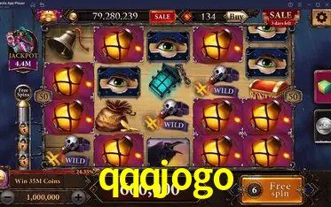 Desvendando o Mundo dos Jogos Virtuais na qqqjogo