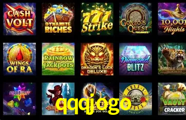 Descubra a Essência do qqqjogo: Nossa História e Compromissos