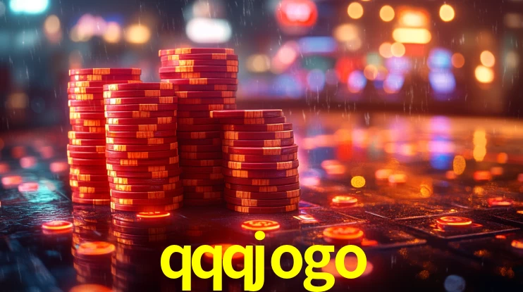 qqqjogo: Seu Cassino Premiado com Pagamentos Rápidos