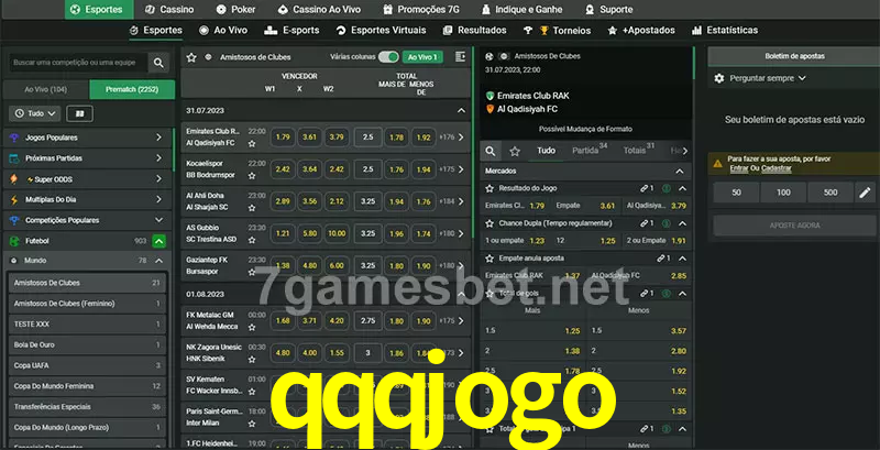apostas esportivas