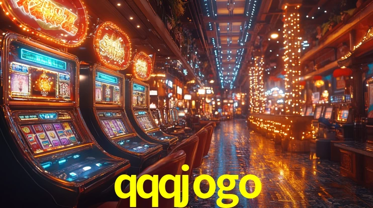 qqqjogo: Seu Especialista em Apostas Esportivas Brasileiras