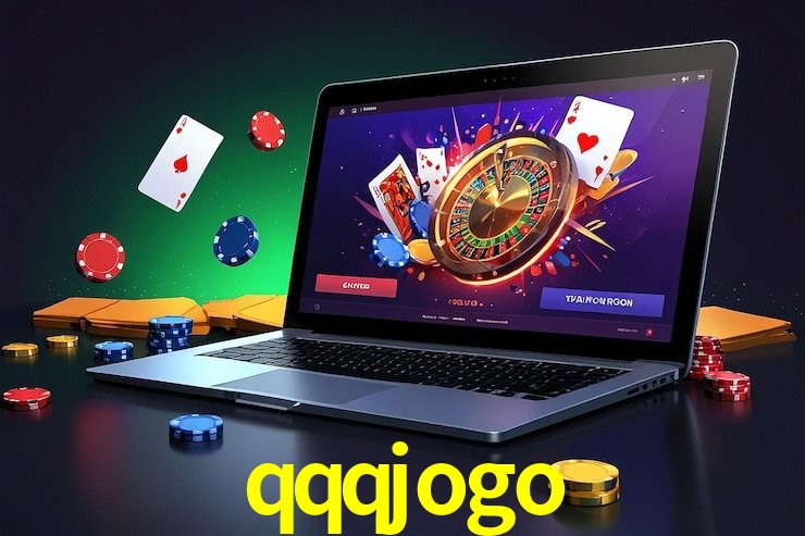 Login Seguro qqqjogo