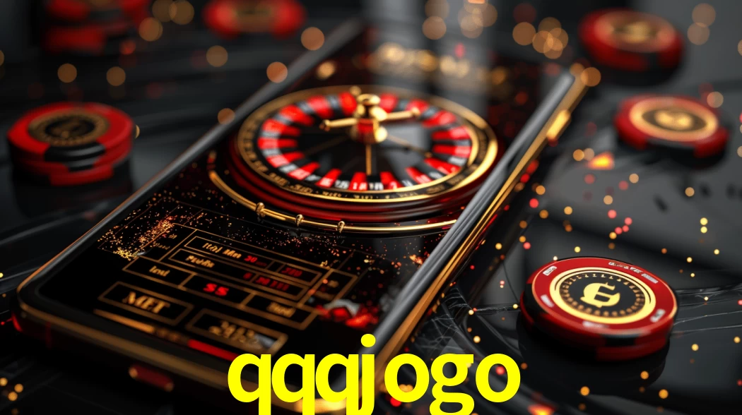 Descubra a Essência do qqqjogo: Nossa História e Compromissos