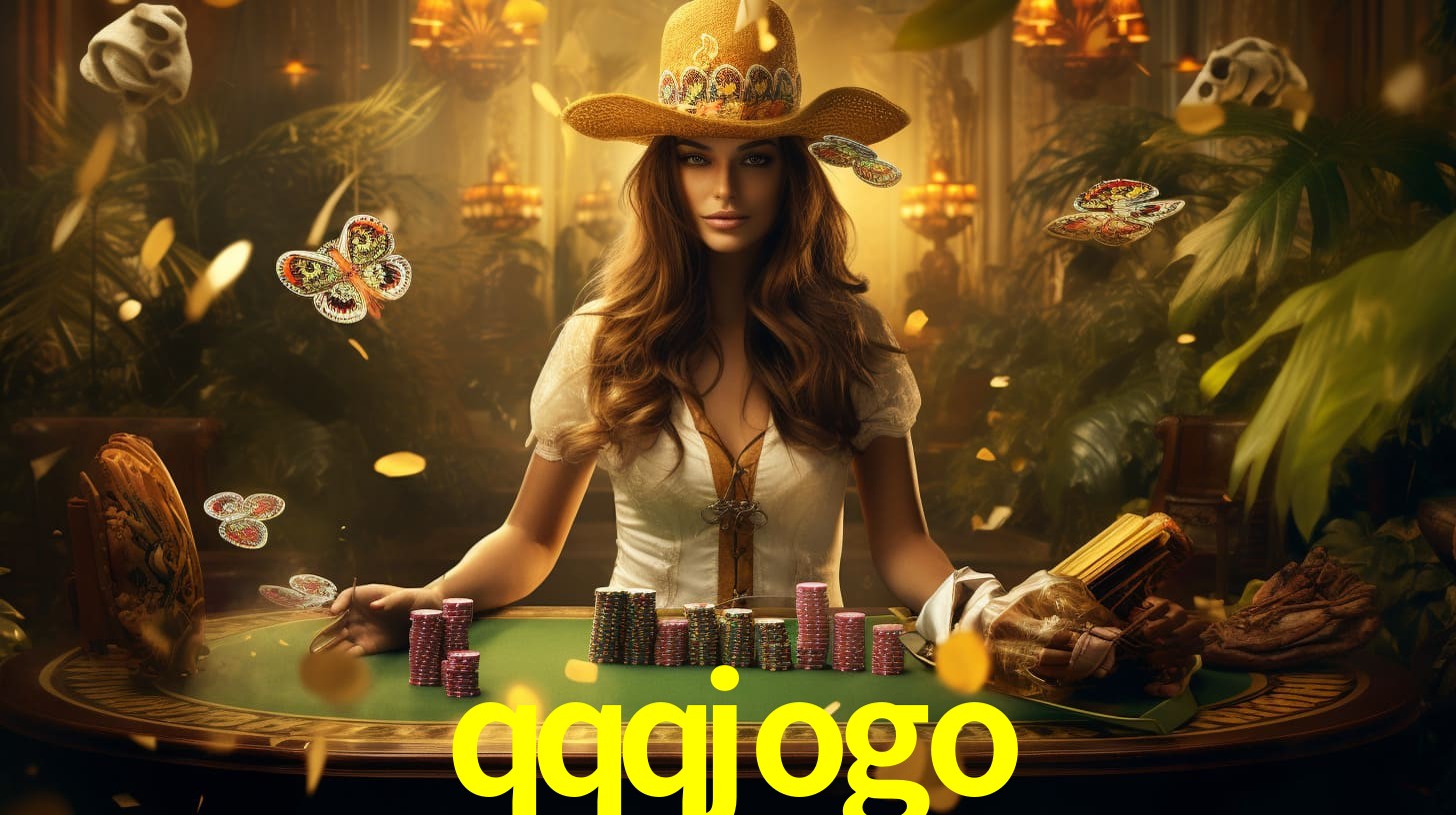 APP oficial da qqqjogo para mobile