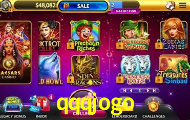 Desvendando o Mundo dos Jogos Virtuais na qqqjogo