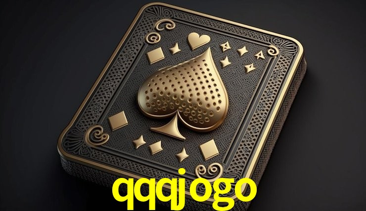 Tecnologia da Plataforma qqqjogo