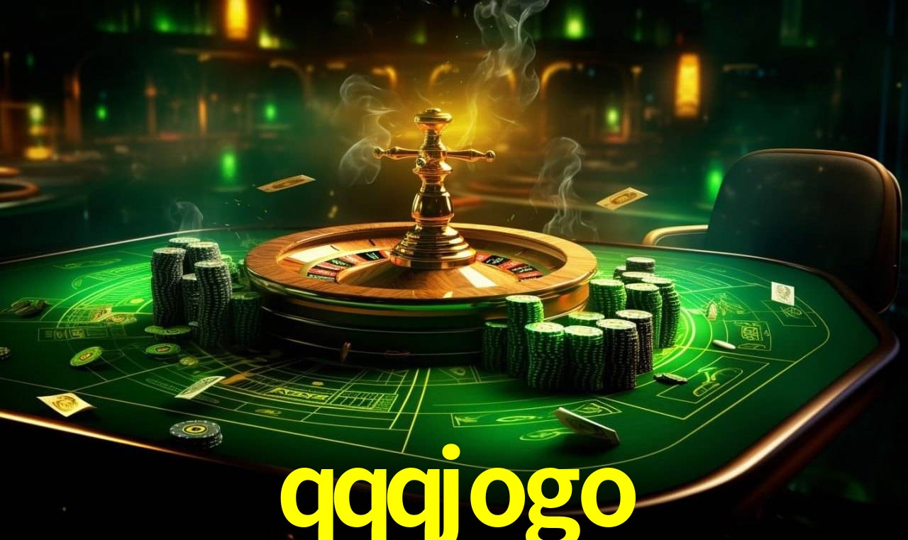 Mesa de Blackjack qqqjogo