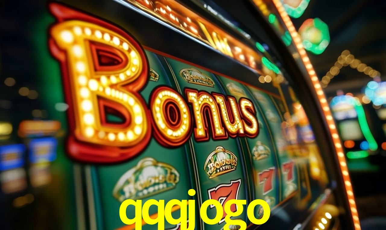Tecnologia da Plataforma qqqjogo