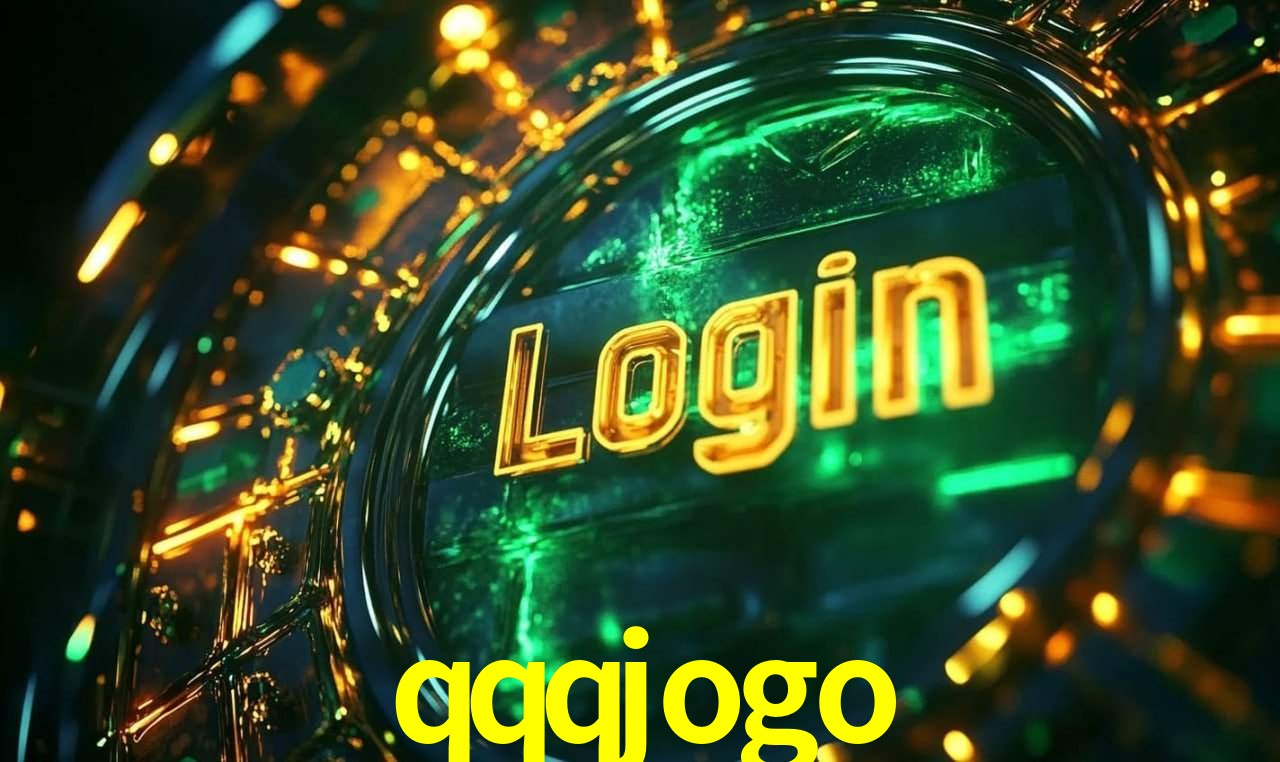 Interface do App qqqjogo