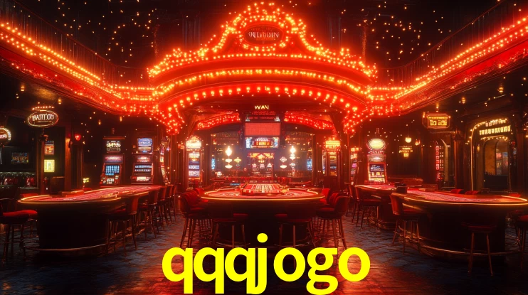 qqqjogo: Jogos de Caça-Níqueis-Altas Recompensas, Roleta-Velocidade, Blackjack-Desafios Máximos