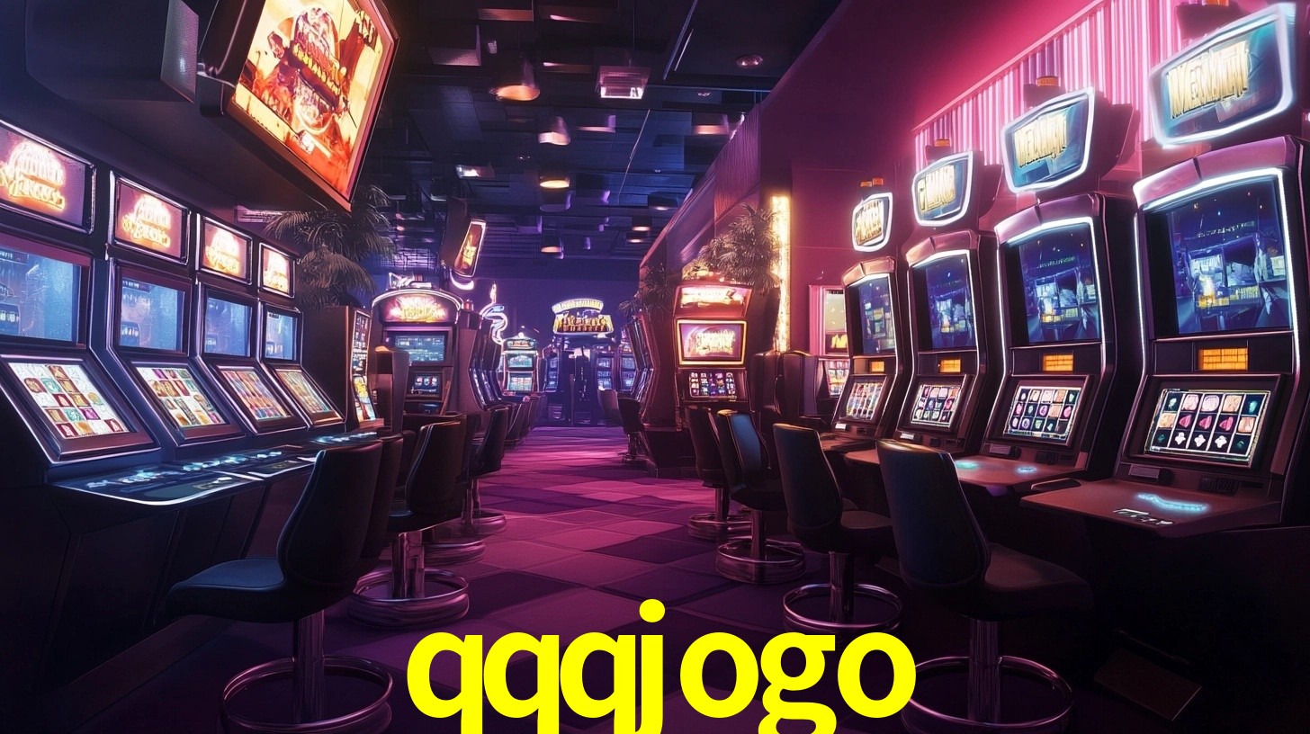 Experimente o Login Seguro Premium no qqqjogo