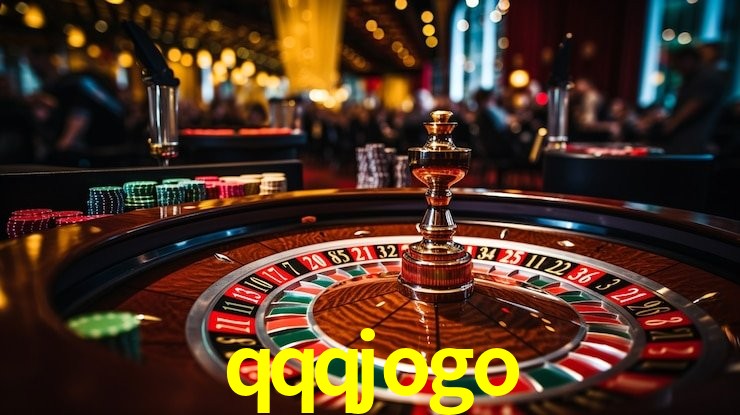 Descubra o Mundo do Cassino Online com qqqjogo