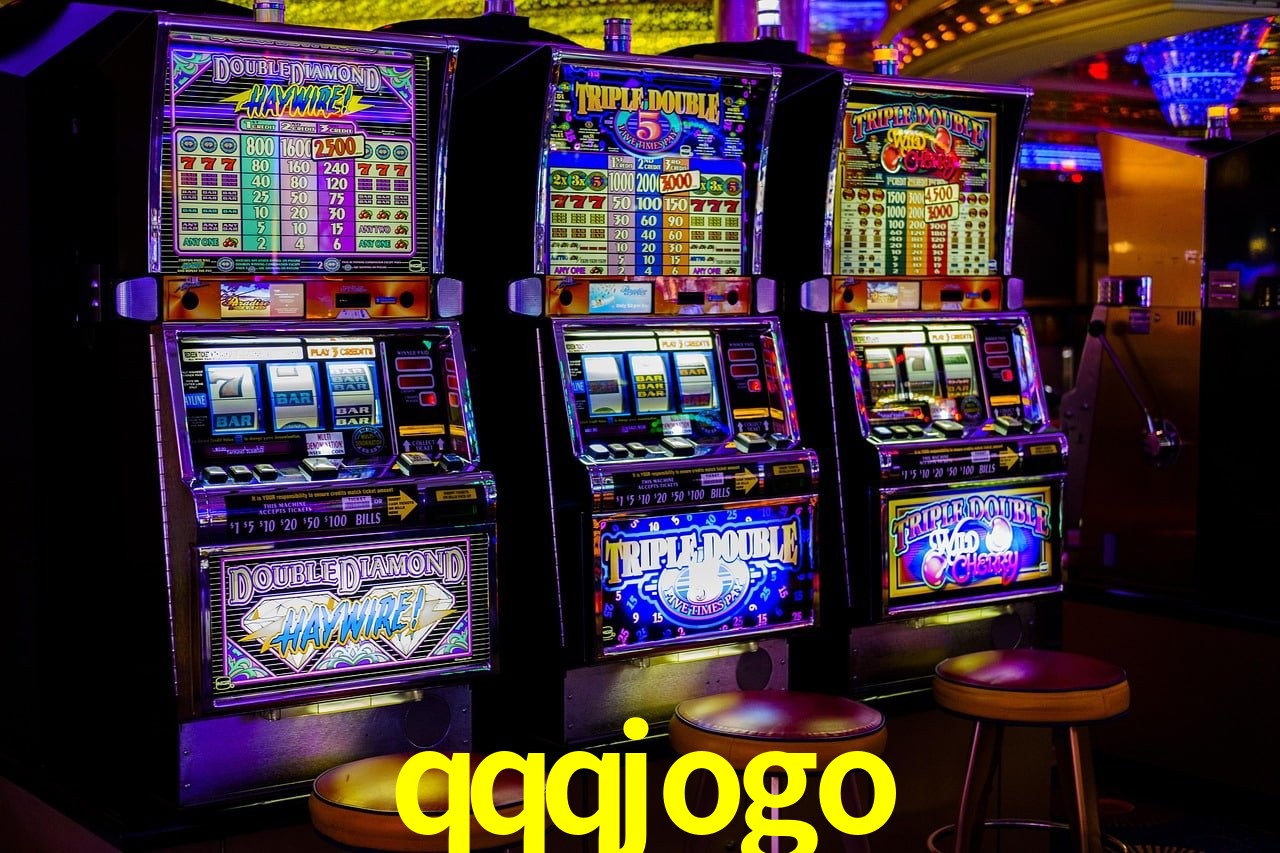 Diretório de Jogos qqqjogo